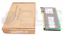 NEW SPECTRUM 1771SC-IMI16 SER A 16 POINT ISOLATED INPUT MODULE picture