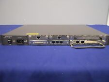 3COM 5012 3C13701-US Router 10/100BASE-T Port Dual T1 HSSI  2x 3C13720  3C13769 picture