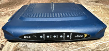 UBEE DOCSIS D3.0 DDM3513 Cable Modem - No Power Cable picture