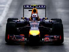 Cars 2014 red bull rb10 formula f 1 race Gaming Desk Mat picture