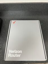 Verizon CR1000A 1000 Mbps 3 Port Wireless Router - White picture