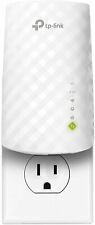 TP-Link AC750 WiFi Range Extender - Dual Band Cloud App Control Up to... picture