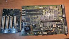 MOTHERBOARD IBM  RS6000 SYSTEM BOARD picture