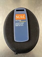 Fluke Networks Launch Cable SC/LC 62.5um SC/LC MMC-62-SCLC picture