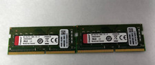 2x Kingston KSM26SES8/8HD DDR4-2666 8GB/1Gx72 ECC CL19 Server Premier Memory picture