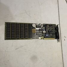 IDE Associates 384 combination card from Rev A PC 5150 IBM picture