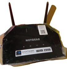 NOB❗️🛜Netgear AC1600 Smart Dual Band WiFi Router Gigabit (R6260)🆓️SAME-DAY 📦 picture