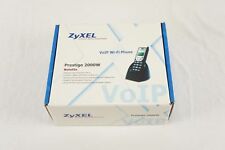 ZyXel Prestige 2000W VoIP Wi-Fi 2.4 GHz Cordless Phone picture