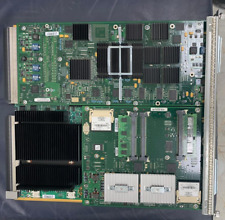CISCO RSP720-3C-10GE Cisco 7600 Route Switch Processor 720Gbps fabric picture