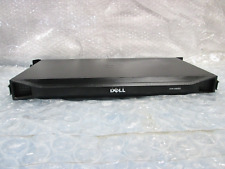 Dell KVM 1082DS 8 Port Remote Console Switch With Power Cord. picture