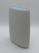 Netgear Orbi RBR50v2 Router AC3000 Tri-Band Mesh Wi-Fi WITH POWER CORD picture