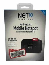 Net 10 Wireless No Contract Mobile Hotspot 4G LTE New Sealed picture