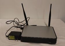 Actiontec Q1000 4-Port Gigabit Wireless N Router With Power Cord Quest picture