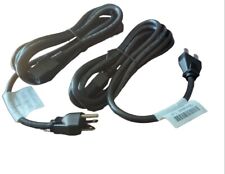 LongWell 39M5095 Power Cords EC H19160P 10A 250V (2 Pack) picture