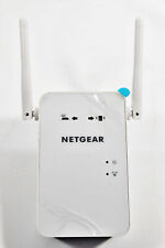 NETGEAR WIFI Range Extender to Upstairs Outside Garage EX6100v2 Dual Band AC750 picture