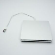 GENUINE Apple USB Superdrive External Drive, CD DVD MODEL A1379 Silver picture