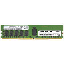 16GB PC4-19200R REG Supermicro MEM-DR416L-SL06-ER24 Equivalent Server Memory RAM picture
