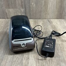 Dymo LabelWriter 400 Thermal Label Printer With Power Supply picture