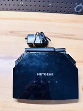 (J) NETGEAR AC1600 Dual-Band Smart Wi-Fi Router - R6260-100NAS picture