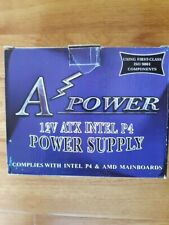 APower  450W Power Supply - AGS Series picture