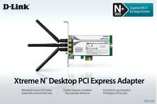 D-Link DWA-556 Xtreme Desktop Adapter *NEW IN BOX* picture