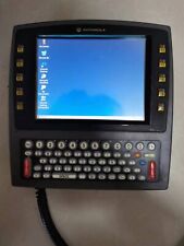 USED Motorola Psion Zebra VMT computer 8515 new keypad and touch panel picture