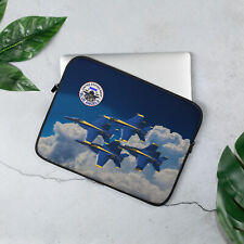 Laptop Sleeve US Navy Blue Angels picture