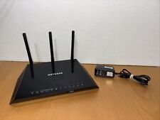 Netgear AC1750 R6400 1300 Mbps Smart Wi-Fi Router- Reset And Tested picture