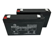 Tripp Lite SMART500RT1U Battery Replacement Kit picture