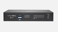 SonicWall TZ270 Network Security/Firewall, 8 Port, 02-SSC-2821 NON TRANSFERABLE picture