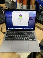 MacBook Pro (13 Inch, 2020, Four Thunderbolts 3 Ports) picture
