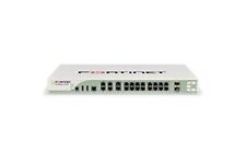 FORTINET | FG-100D | FortiGate-100D Network VPN Security Firewall picture