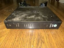 AT&T U-VERSE  WIRELESS G ROUTER MODERN 2Wire (3801HGV)  picture