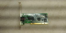 Intel PRO/100 S Desktop PCI Adapter Card 751767-004 Ethernet Port Full Pro F S/H picture