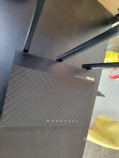 ASUS RT-AC68U AC1900 4 Port Gigabit Wireless AC Router REFURBISHED BY ASUS  picture
