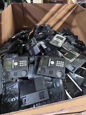 Lot of 317 Avaya Polycom Office IP Phone VoIP No Handset (AMX) picture