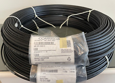 Lof of 2..CommScope - FHD-X01B-0300F - DLX, FHD Series, Fiber Optic Drop Cable picture