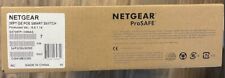 NETGEAR  ProSafe (FS728TP-100NAS) 24-Ports-Ports Rack-Mountable Switch picture