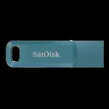 SanDisk 128GB Ultra Dual Drive Go USB Type-C Flash Drive - SDDDC3-128G-G46NBB picture
