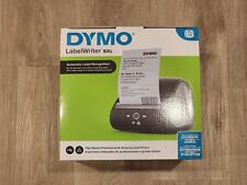 Dymo LabelWriter 5XL Direct Thermal Label 4x6 Printer USB Black | Brand New picture