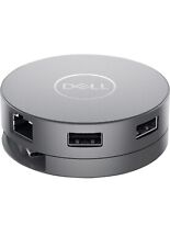 Dell 7 In 1 USB-C Mobile Adapter (DA310) New, Open Box picture