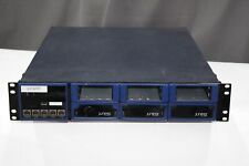 JUNIPER STRM5000 II SECURITY THREAT RESPONSE MANAGEMENT STRM5000-A2-BSE picture