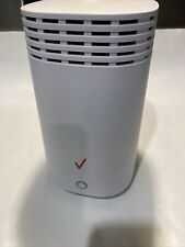 Verizon G3100 Fios Home Router Tri-Band  White WiFi 6 No Power Supply Untested picture
