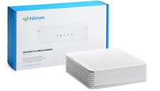 Hitron CODA DOCSIS 3.1 Modem | Pairs with Any WiFi Router or Mesh WiFi picture