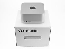 Apple Mac Studio M1 Ultra 20-Core 64GB RAM 1TB SSD 48-Core GPU picture