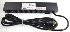 APC Dell DM07RM-20 6174R 120V 16A 7 Outlet Power Distribution Unit picture
