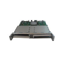 Cisco ASR1000-SIP40 ASR 1000 SPA 40 GB Plug-in Expansion module 1 Year Warranty picture