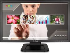 ViewSonic TD2220 Touchscreen MultiTouch Monitor | LED LCD VGA DVI 1920 x 1080 picture