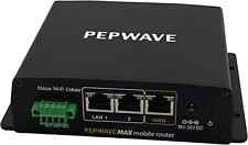 PEPWAVE mobile router picture