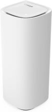Linksys Velop Pro 7 WiFi Mesh System | One Cognitive Mesh Tri-Band Router with O picture